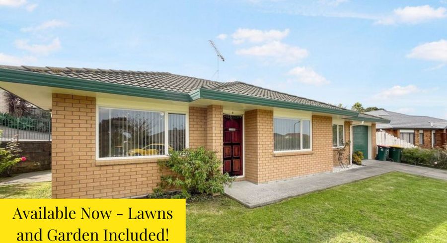  at 3 Mattalie Place, Manurewa, Auckland