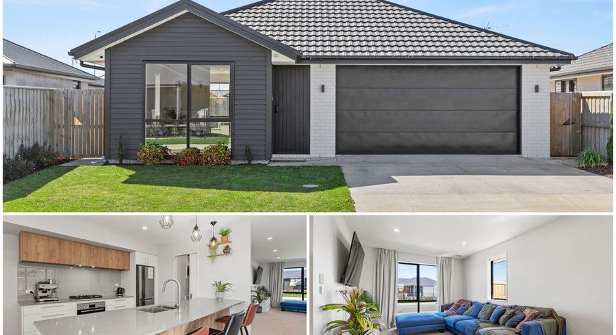  at 3 Woodford Avenue, Ravenswood, Waimakariri, Canterbury