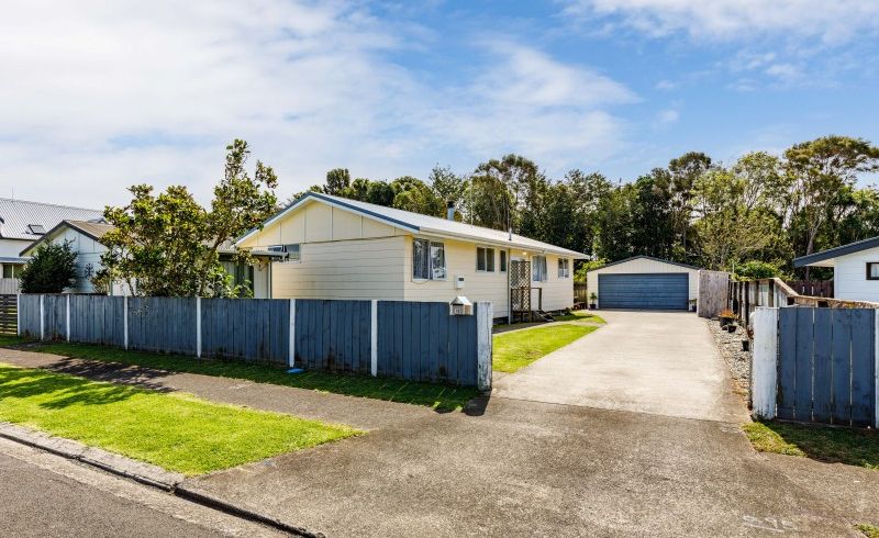  at 10 Hamua Place, Waitara, Waitara