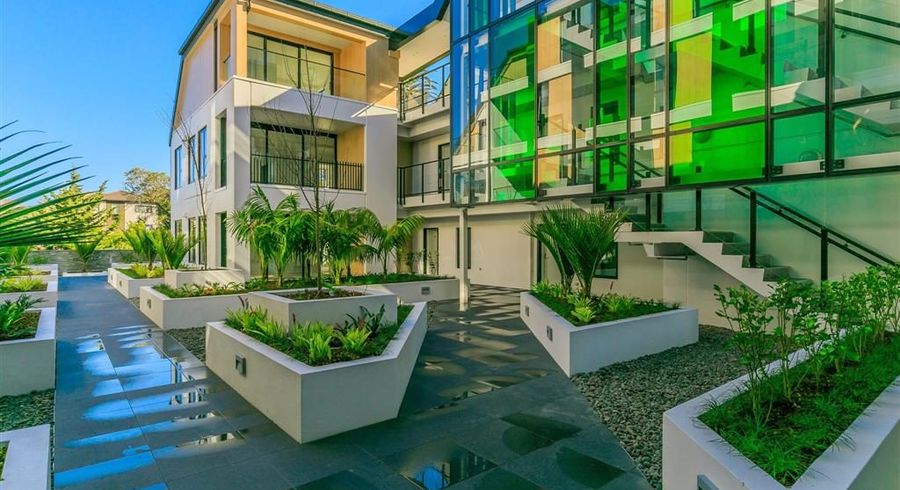  at 208/14 Edgerley Avenue, Epsom, Auckland City, Auckland