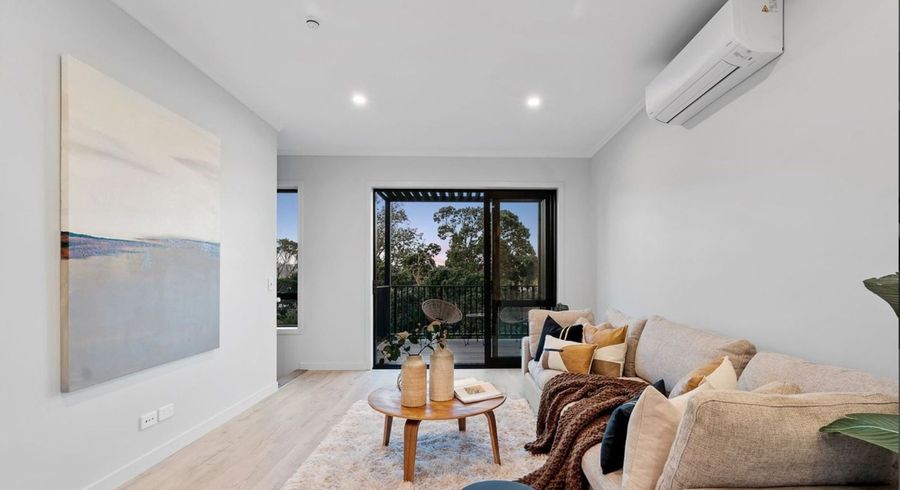  at 16 Beach Road, Hobsonville, Waitakere City, Auckland