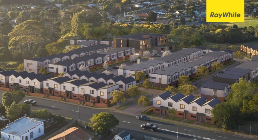  at 14 Te Puketoka Lane, Mangere, Manukau City, Auckland