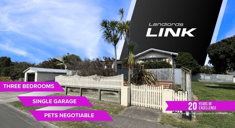  at 43 Liffiton Street, Gonville, Whanganui, Manawatu / Whanganui