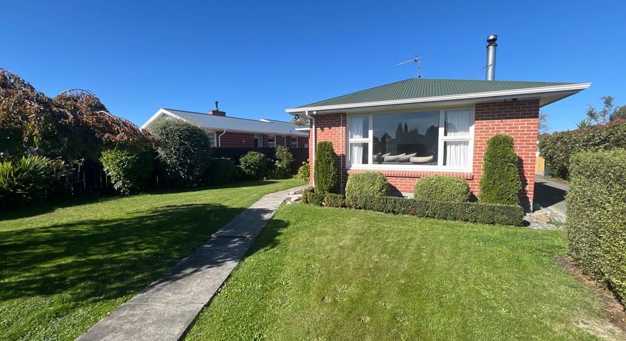  at 71 George Street, Tinwald, Ashburton, Canterbury