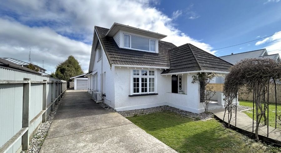  at 238  North Road, Waikiwi, Invercargill, Southland
