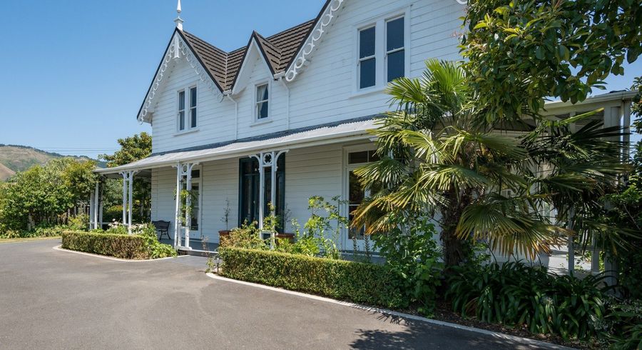  at 21 Dorset Street, Richmond, Tasman, Nelson / Tasman