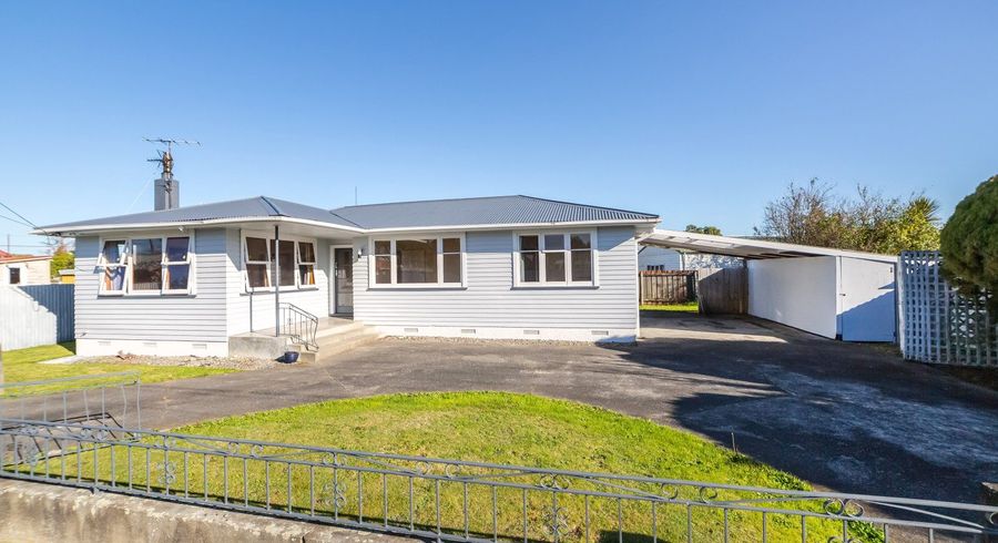 at 30A Michael Street, Masterton, Masterton, Wellington