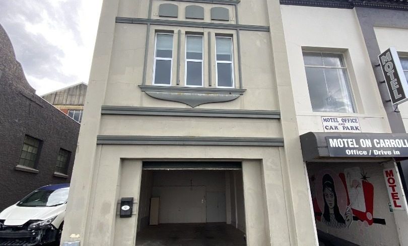  at 12 Carroll Street, Dunedin Central, Dunedin