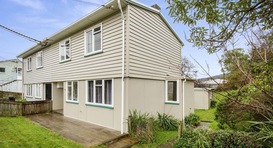  at 30 Roberts Street, Tawa, Wellington, Wellington