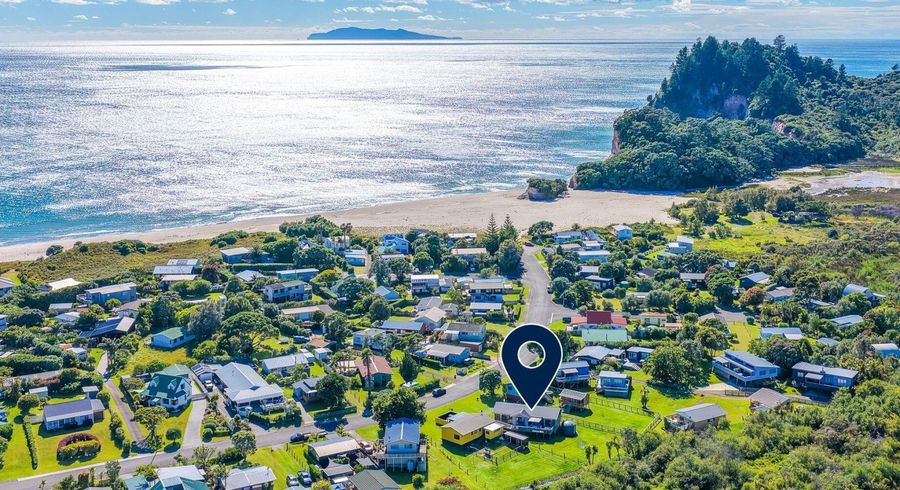  at 100 Kon Tiki Road, Whiritoa, Hauraki, Waikato