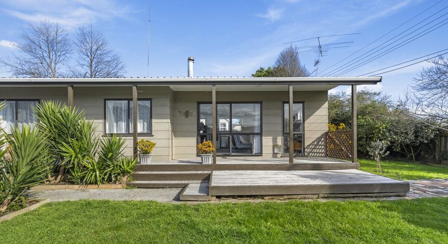  at 2/1159 High Street, Taita, Lower Hutt