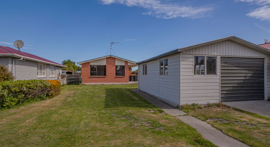  at 15 Hertford Street, Kensington, Timaru