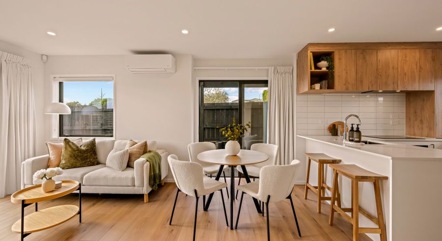 at 48 Moire Road, Massey, Waitakere City, Auckland
