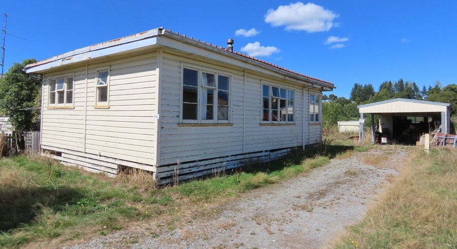  at 240 Ikamatua, IKAMATUA, TOTARA FLAT