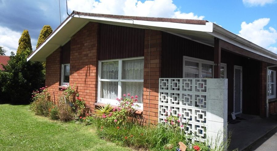  at 1/245 Ulster Street, Whitiora, Hamilton, Waikato