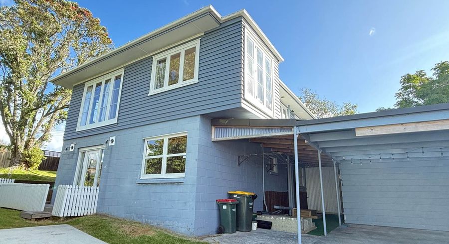  at 80A College Road, Northcote, North Shore City, Auckland