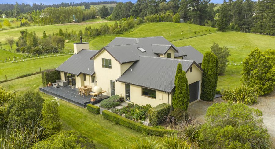  at 12 Makerikeri Road, Loburn, Waimakariri, Canterbury