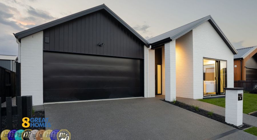  at 11 Halley Drive, Chartwell, Hamilton, Waikato