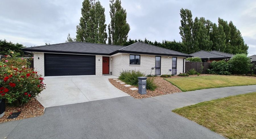  at 37 Tongariro Street, Halswell, Christchurch
