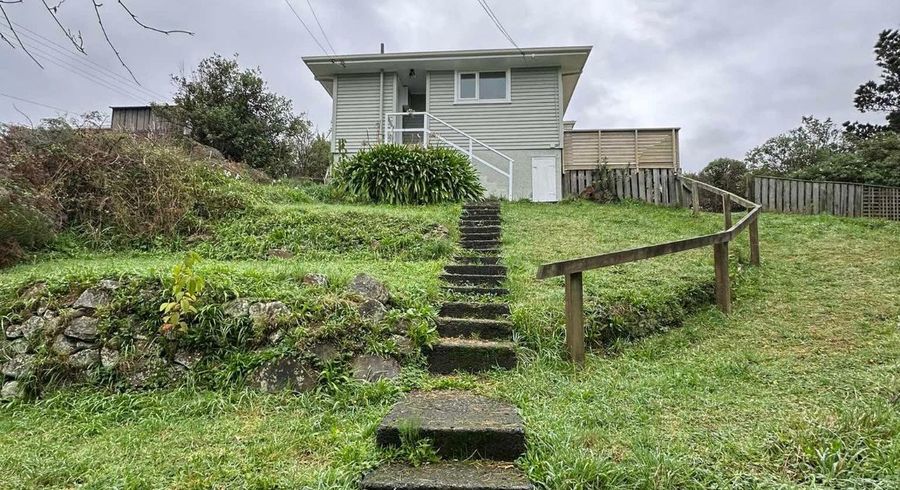  at 52 Ruskin Road, Newlands, Wellington, Wellington