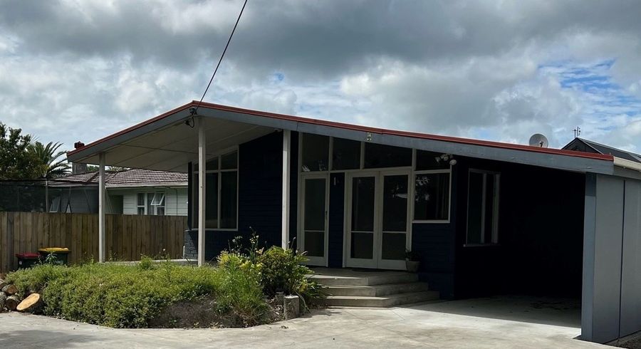  at 442 West Coast Road, Glen Eden, Auckland