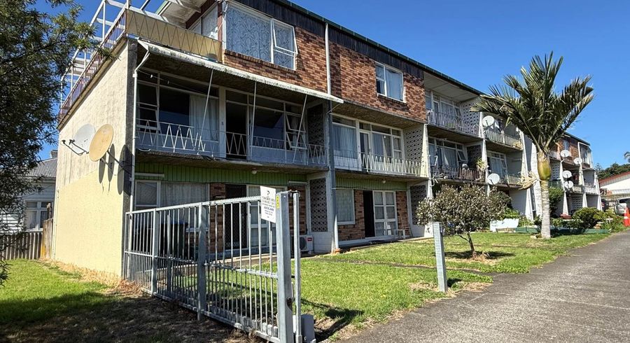  at 18/27 Avenue Road, Otahuhu, Auckland City, Auckland