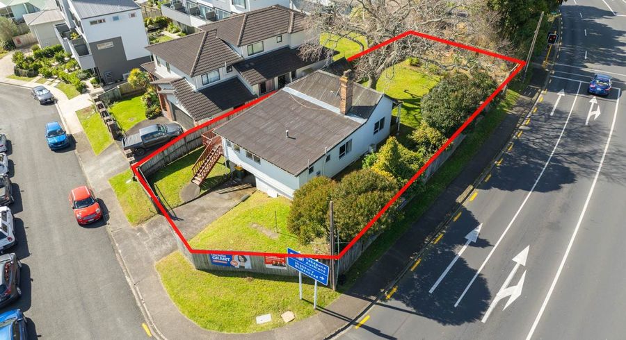  at 1/113 Mokoia Road, Birkenhead, North Shore City, Auckland