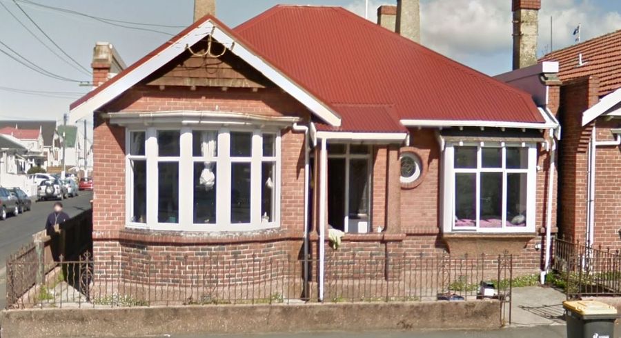  at 122 Frederick Street, North Dunedin, Dunedin