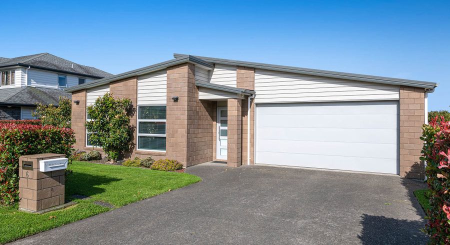  at 6 Portland Park Road, Millwater, Rodney, Auckland
