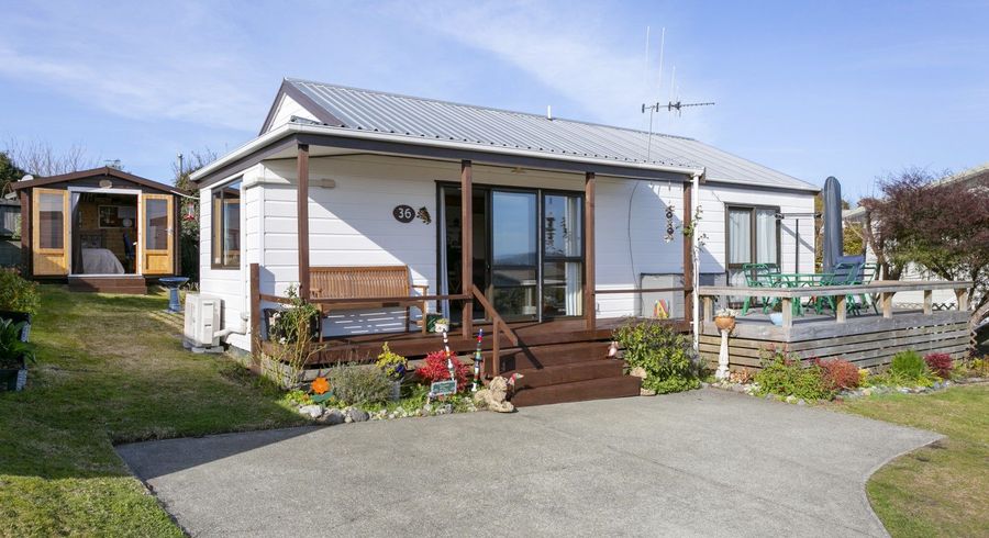  at 36 Hammersmith Street, Richmond Heights, Taupo