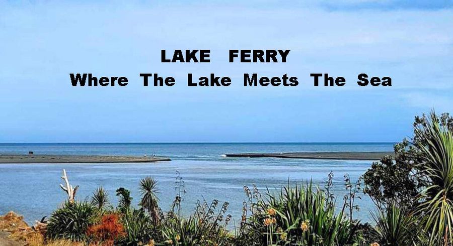  at 93 Lake Ferry Road, Lake Ferry