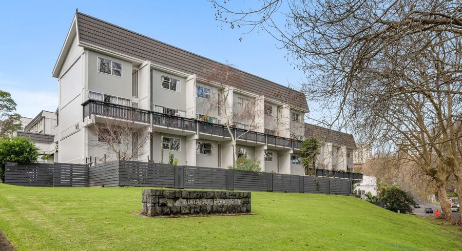  at 15/145 Howe Street, Freemans Bay, Auckland City, Auckland