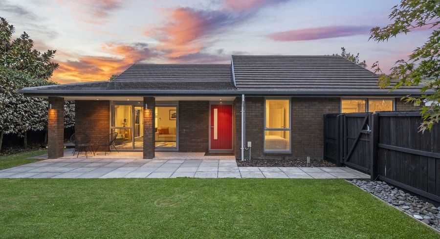  at 111 Weston Road, St. Albans, Christchurch City, Canterbury