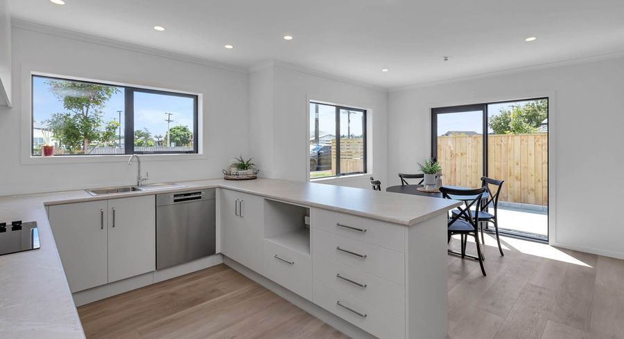  at 1B Simons Street, Kensington, Whangarei, Northland