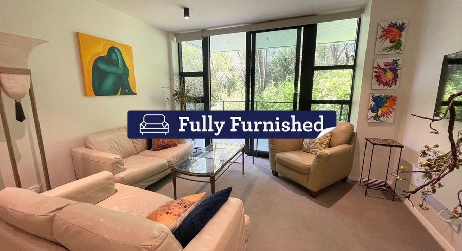  at 209/8 Kingsland Terrace, Kingsland, Auckland City, Auckland