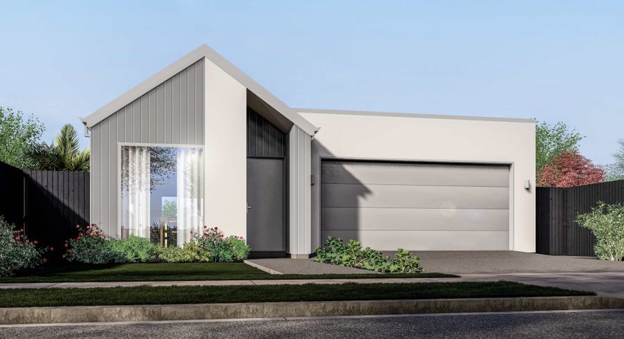  at 31 Derbridge Street - Lot 1158 Ravenswood, Woodend, Waimakariri, Canterbury