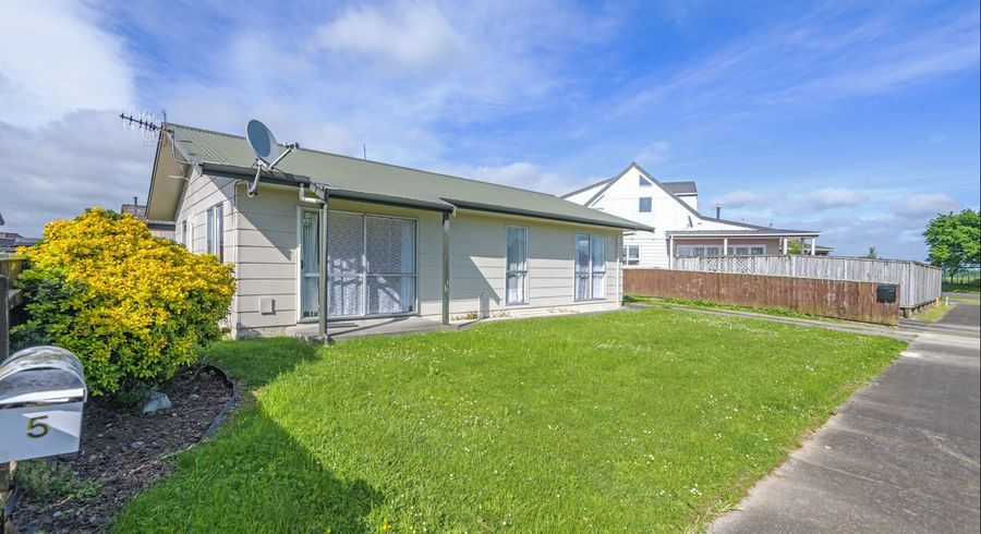  at 15 Leander Place, Milson, Palmerston North, Manawatu / Whanganui
