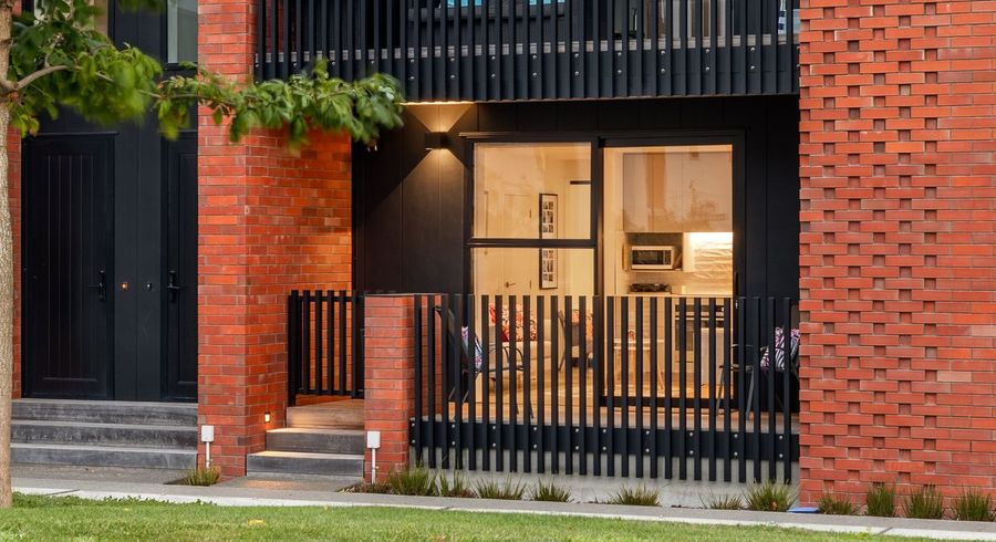  at 3/212 Cashel Street, Christchurch Central, Christchurch