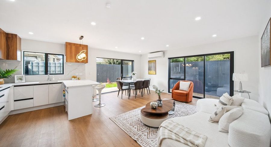  at 3/9 Wilson Place, Papakura, Papakura, Auckland