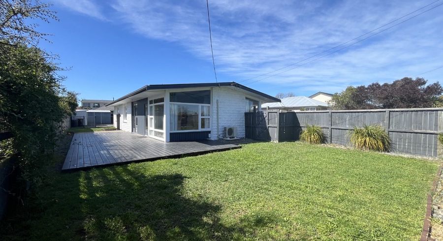  at 181 Palmers Road, New Brighton, Christchurch City, Canterbury