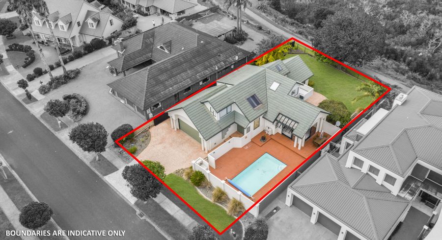  at 82 Glenross Drive, Wattle Downs, Auckland