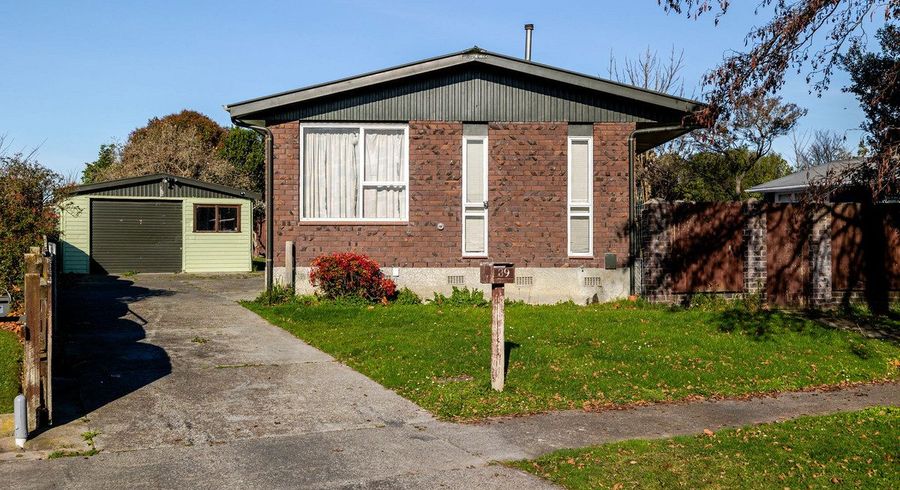  at 39 Robinson Crescent, Westbrook, Palmerston North, Manawatu / Whanganui
