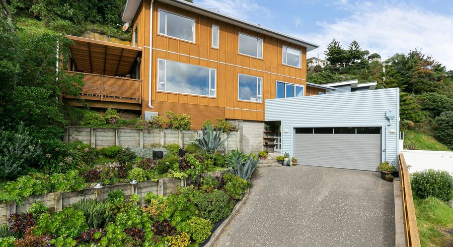  at 8 Owhiro Bay Parade, Island Bay, Wellington, Wellington