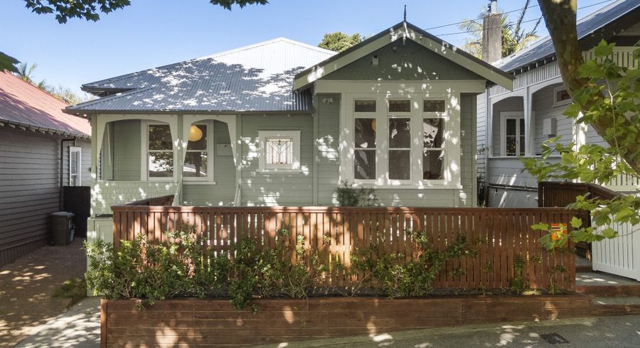  at 59 Selbourne Street, Grey Lynn, Auckland