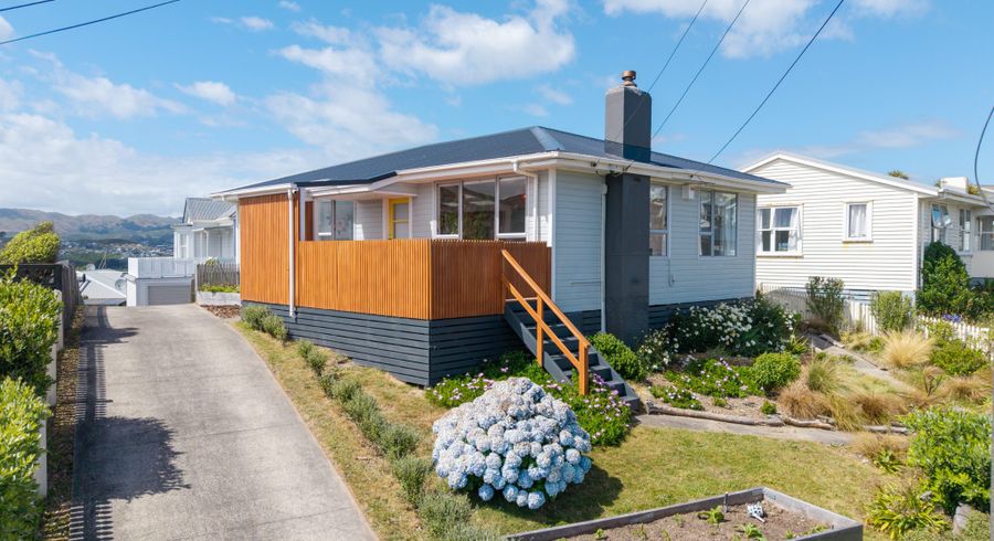  at 97 Matatiro Street, Titahi Bay, Porirua, Wellington