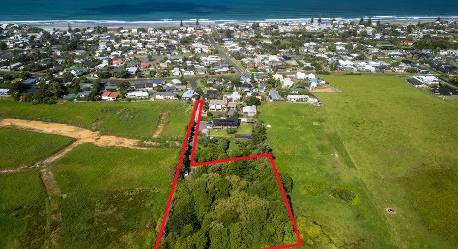  at 10B Angus Lane, Waihi Beach, Western Bay Of Plenty, Bay Of Plenty