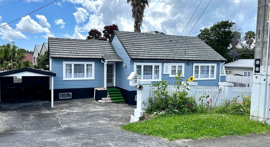  at 1B Barrack Road, Mount Wellington, Auckland City, Auckland