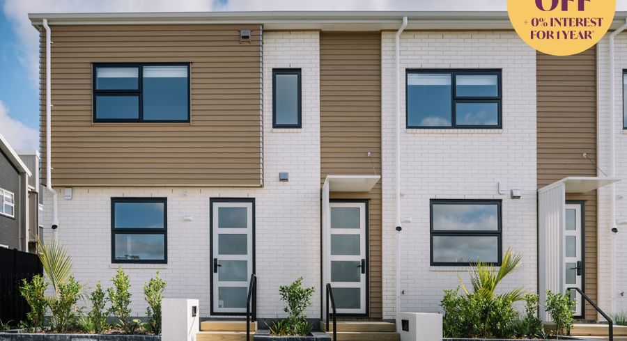  at 680 - Lot  Swanson Road, Swanson, Waitakere City, Auckland