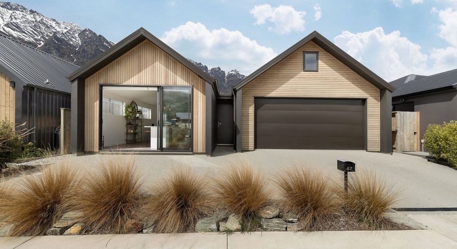  at 57 Drysdale Road, Jacks Point, Queenstown