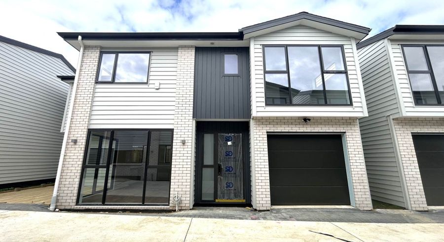  at 4/55 Great South Road, Papatoetoe, Manukau City, Auckland